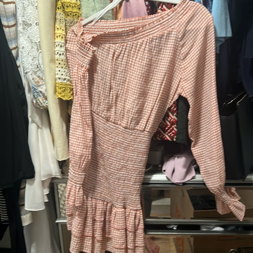 Talulah Dress